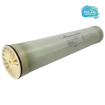 مشخصات، قیمت و خرید فیلتر ممبران 8 اینچ فیلمتک (FILMTEC) مدل SOAR 4000i