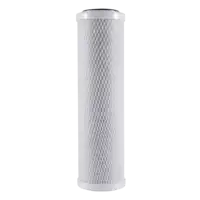 مشخصات فنی، قیمت و خرید فیلتر کربن بلاک 20 اینچ جامبو SoftWater