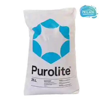 مشخصات، قیمت و خرید رزین پرولایت (PUROLITE) مدل A100