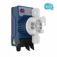 مشخصات فنی، قیمت و خرید دوزینگ پمپ سکو 5 لیتر 8 بار مدل SEKO AMS200