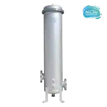 مشخصات، قیمت و خرید هوزینگ استیل دوازده المانه AMI مدل C-1240-3F-304PC
