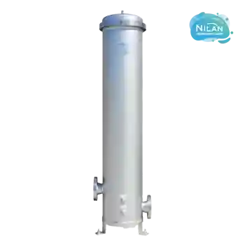 مشخصات، قیمت و خرید هوزینگ استیل هفت المانه AMI مدل C-0740-2F-304PC