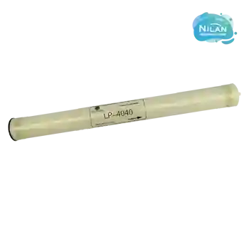 مشخصات، قیمت و خرید فیلتر ممبران 4 اینچ فیلمتک (FilmTec) مدل LP-4040