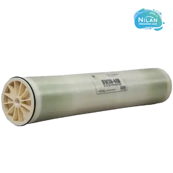 مشخصات، قیمت و خرید فیلتر ممبران 8 اینچ فیلمتک مدل BW30-400 اصل