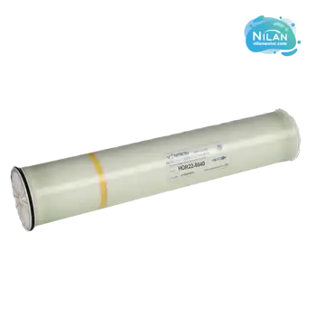 مشخصات، قیمت و خرید فیلتر ممبران 8 اینچ ونترون (Vontron) مدل HOR22-8040