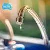 میانگین مصرف آب خانگی در ماه چقدر است؟