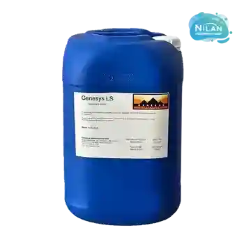 مشخصات، قیمت و خرید آنتی اسکالانت جنسیس (GENESYS) مدل LS (25 و 230 کیلوگرمی)