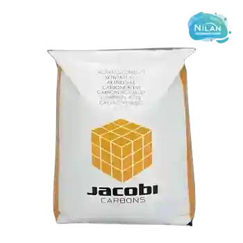 مشخصات، قیمت و خرید کربن اکتیو جاکوبی مدل AquaSorb 6000