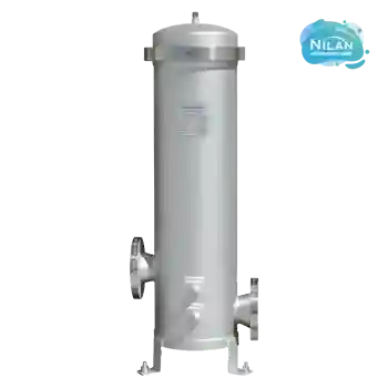 مشخصات، قیمت و خرید هوزینگ استیل پنج المانه AMI مدل C-0520-2F-304PC