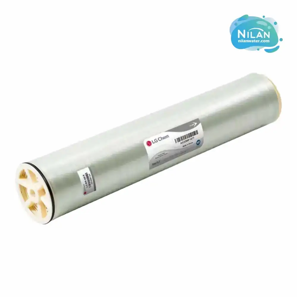 فیلتر ممبران 8 اینچ ال جی کم مدل LG BW 400 R G2