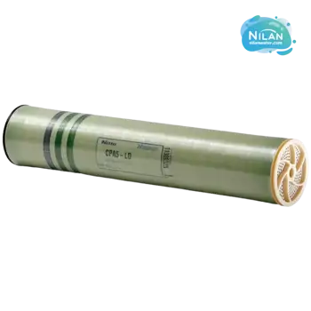 مشخصات، قیمت و خرید فیلتر ممبران 4 اینچ هایدروناتیک (Hydranautics) مدل CPA5-LD-4040
