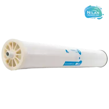 مشخصات، قیمت و خرید فیلتر ممبران دریایی 4 اینچ ممبرانیوم مدل KM 4040-C