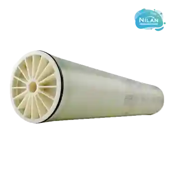 مشخصات، قیمت و خرید فیلتر ممبران دریایی 8 اینچ فیلمتک (FilmTec) مدل SW30HRLE-440i