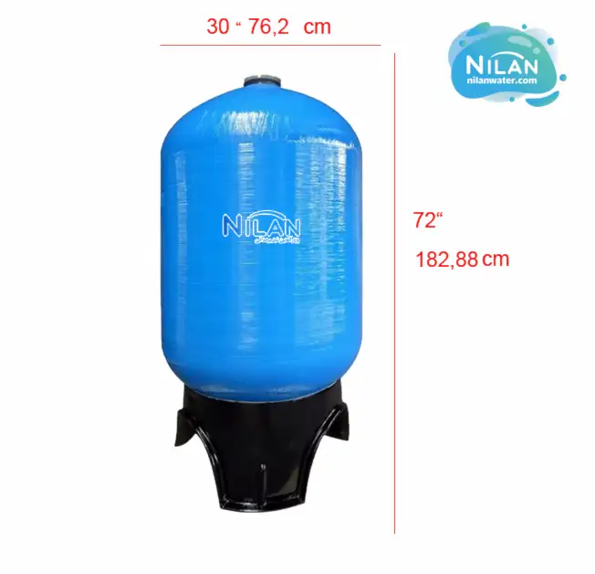 فیلتر FRP مارتین (Martin) مدل TK 3072