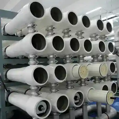 همه چیز درباره فیلتر ممبران تصفیه آب صنعتی