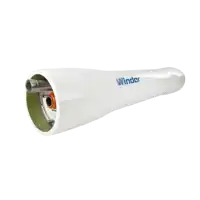 مشخصات فنی، قیمت و خرید پرشروسل 8 اینچ پنج المانه اند پورت 600 PSI