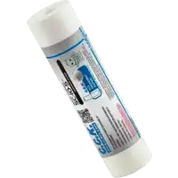 مشخصات فنی، قیمت و خرید فیلتر الیافی جامبو 10 اینچ 0.2 میکرون CCK