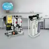 آب شیرین کن نیمه صنعتی چیست و چگونه کار می کند؟