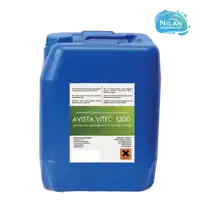 مشخصات فنی، قیمت و خرید آنتی اسکالانت آویستا (Avista) مدل Vitec 1200