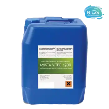 مشخصات، قیمت و خرید آنتی اسکالانت آویستا (Avista) مدل Vitec 1200