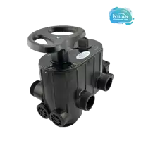 مشخصات فنی، قیمت و خرید شیر دستی سختی گیر رانکسین (RUNXIN) سایز 2 اینچ مدل F77AS