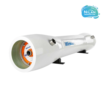 مشخصات، قیمت و خرید پرشروسل 8 اینچ پنج المانه ساید پورت وایندر (Winder) 1000 psi