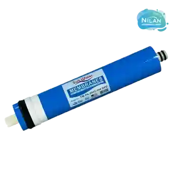 مشخصات، قیمت و خرید  فیلتر ممبران 100 گالن سافت واتر (SoftWater) مدل TW-PA-2012