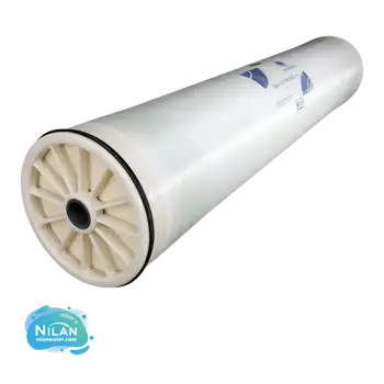 مشخصات، قیمت و خرید فیلتر ممبران دریایی 8 اینچ ممبرانیوم (Membranium) مدل KM 8040-C