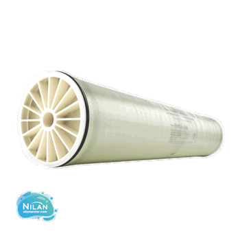 مشخصات، قیمت و خرید فیلتر ممبران دریایی 8 اینچ فیلمتک مدل SW30XLE-400 