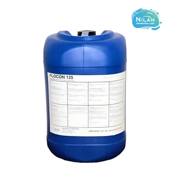 مشخصات، قیمت و خرید آنتی اسکالانت فلوکن (Flocon) 135