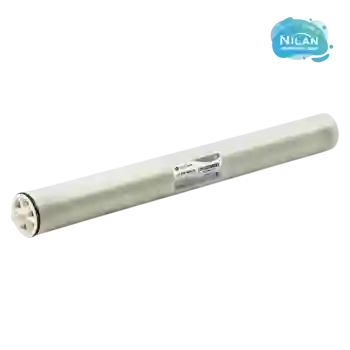 مشخصات، قیمت و خرید فیلتر ممبران 4 اینچ ال جی کم (LG Chem) مدل LG BW-4040-R