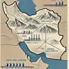 راهکارهای تامین آب در مناطق کم آب ایران - تصفیه آب و انتقال آب