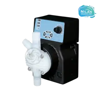 مشخصات، قیمت و خرید دوزینگ پمپ اتاترون (Etatron) مدل DLX MA/ADO 8-10