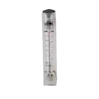 مشخصات فنی، قیمت و خرید فلومتر آب تابلویی 40 گالن