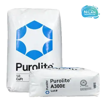 مشخصات، قیمت و خرید رزین پرولایت (PUROLITE) مدل A300E