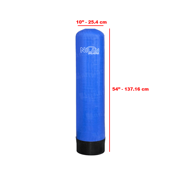 مخزن FRP هیدروتک (Hidrotek) مدل FRP-1054