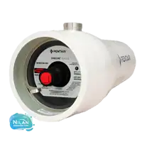مشخصات فنی، قیمت و خرید پرشروسل 8 اینچ 6 المانه ساید پورت کد لاین 450 PSI