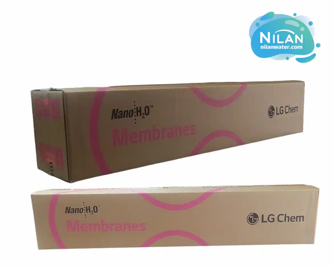فیلتر ممبران LG Chem