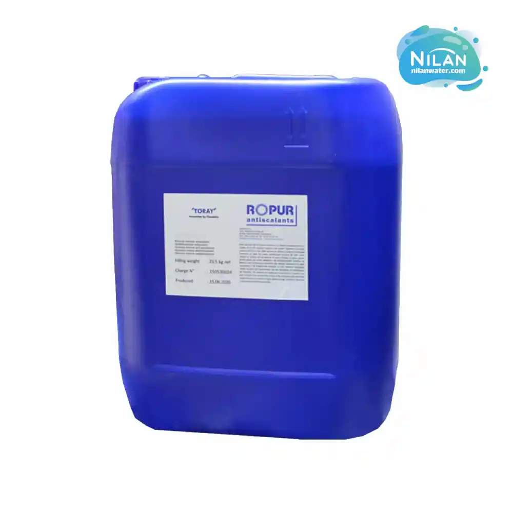 مشخصات فنی، قیمت و خرید آنتی اسکالانت روپور (ROPUR) مدل RPI-2800