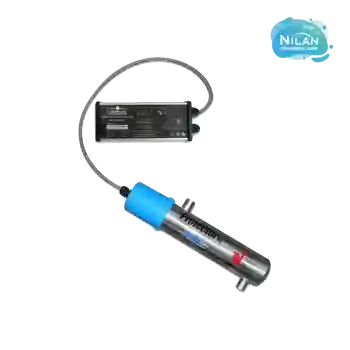 مشخصات، قیمت و خرید فیلتر اشعه فرابنفش (UV) Wyckomar مدل UV-1