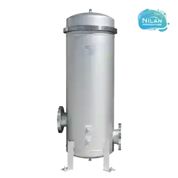 مشخصات، قیمت و خرید هوزینگ استیل بیست و دو المانه AMI مدل C-2230-4F-304PC