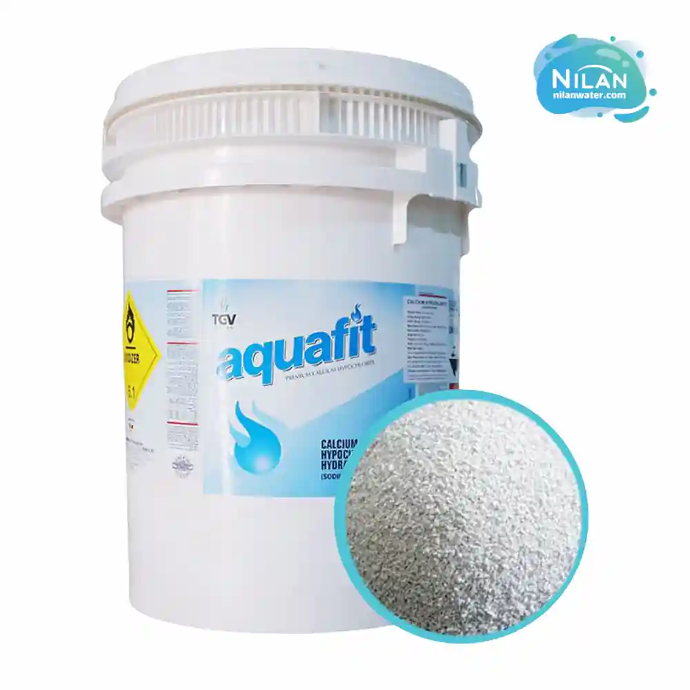 کلر هندی آکوافیت (Aquafit)