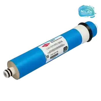 مشخصات، قیمت و خرید فیلتر ممبران 100 گالن فیلمتک مدل TW30-1812-100