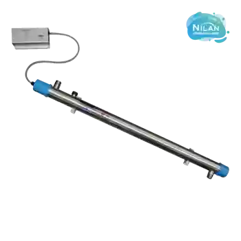 مشخصات، قیمت و خرید فیلتر اشعه فرابنفش (UV) Wyckomar مدل UV-1500