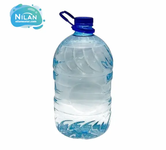 آب مقطر