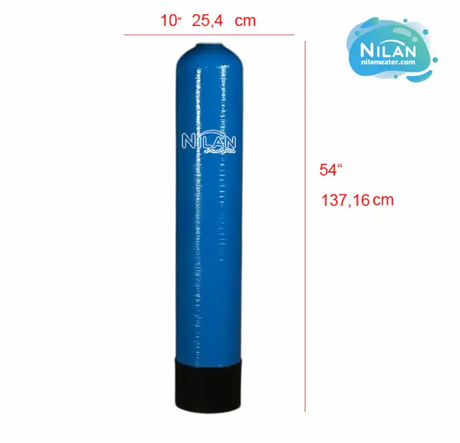 مخزن FRP 1054 مارتین