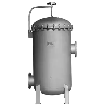 مشخصات، قیمت و خرید هوزینگ استیل 42 المانه AMI مدل MXS-4240-304