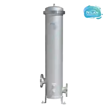 مشخصات، قیمت و خرید هوزینگ استیل پنج المانه AMI مدل C-0530-2F-304PC
