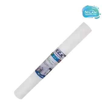 مشخصات، قیمت و خرید فیلتر نخ تابیده 20 اینچ 5 میکرون اسلیم سی سی کا (CCK) مدل ST-5