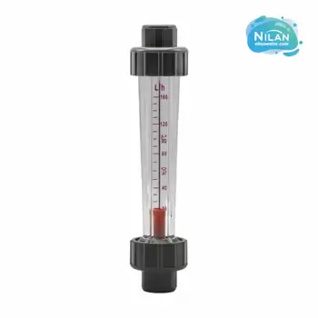 مشخصات، قیمت و خرید فلومتر آب (Flowmeter) خطی 16 تا 160 لیتر در ساعت